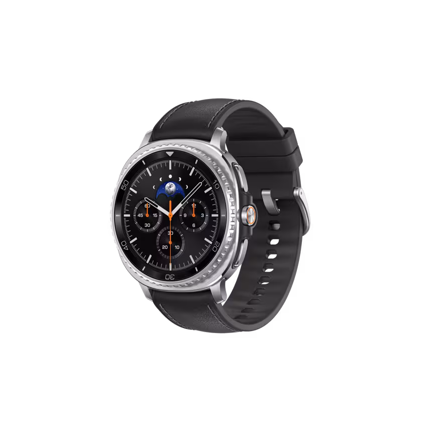 Samsung Galaxy Watch8 Classic 46mm BT Black