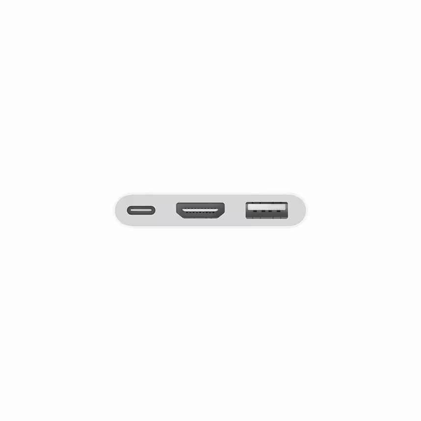 Apple USB-C digital AV multiport Adapter