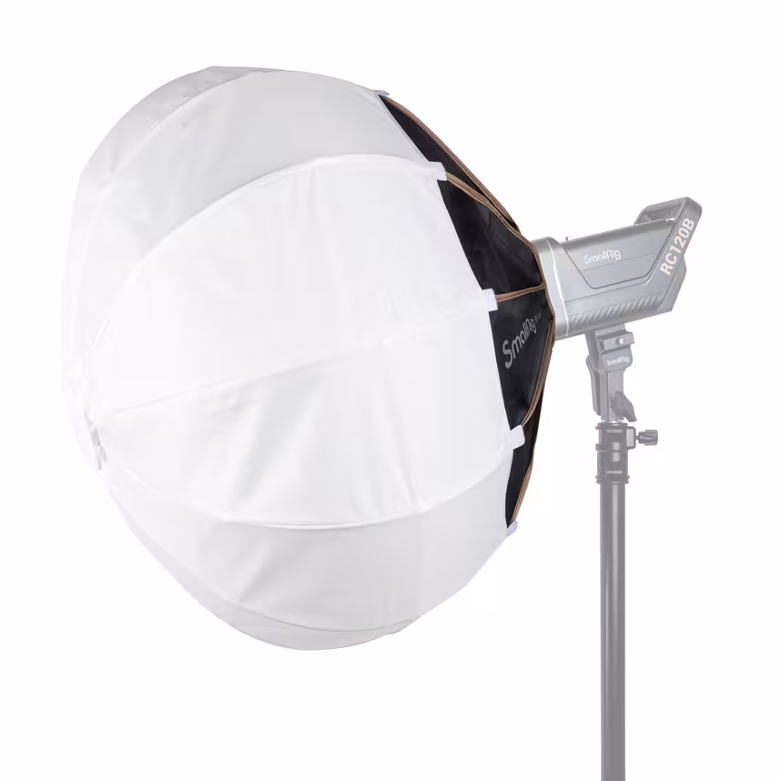 SmallRig RA-L65 Latern Softbox 65x65x55cm