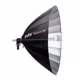 Godox Parabolic Light Focusing System Kit 158cm 