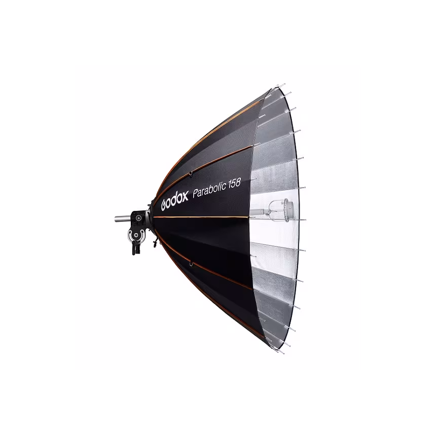Godox Parabolic Light Focusing System Kit 158cm 
