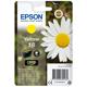 Epson 18 T1804 Tinte Yellow 3,3ml