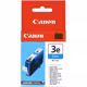 Canon BCI-3EC Tinte cyan