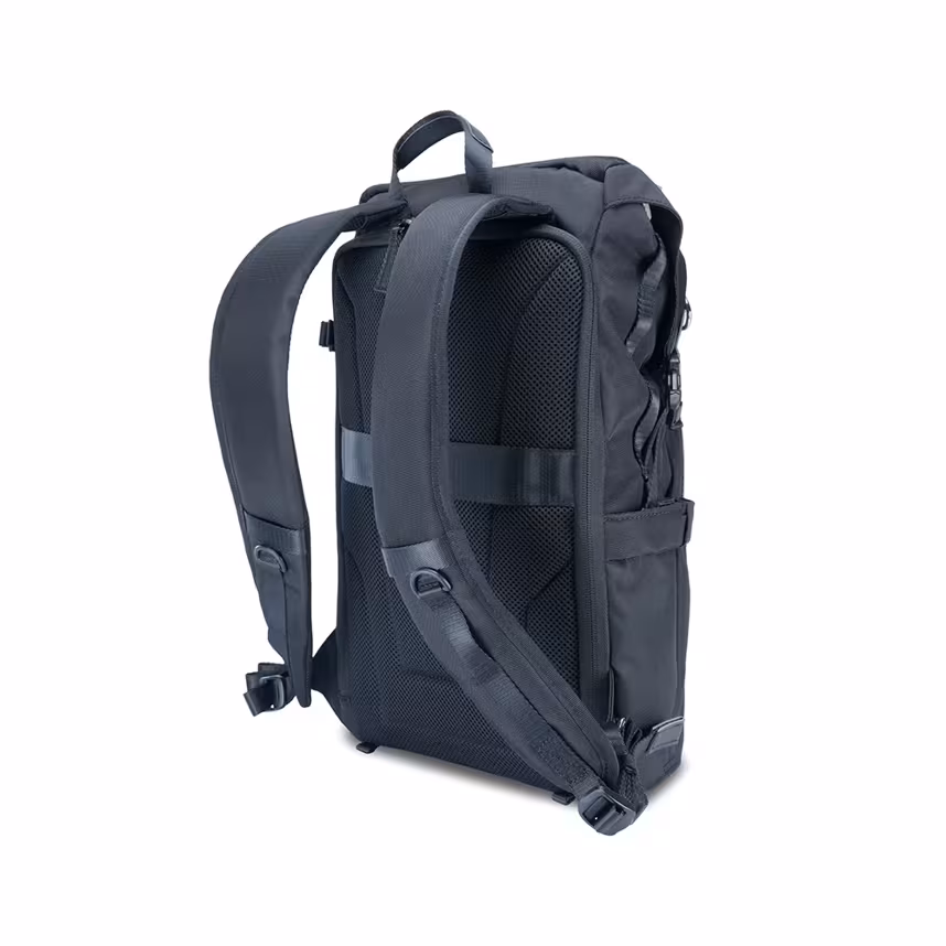 Vanguard VEO GO 42M BK Rucksack Schwarz 