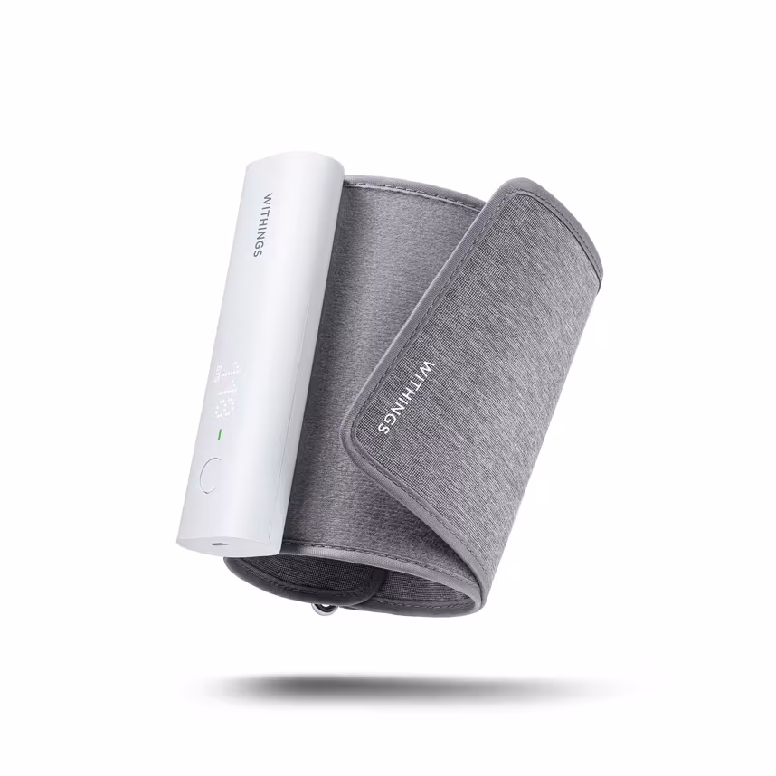 Withings Blutdruckmessgerät BPM Connect