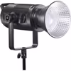 Godox Zoomable Bi-Color 200W LED Videolicht 