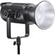 Godox Zoomable Bi-Color 200W LED Videolicht