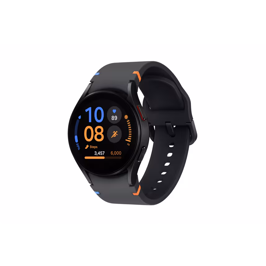 Samsung Galaxy Watch FE 40mm BT black