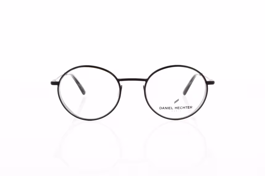 Daniel Hechter DHM 200-1H Rund Metall