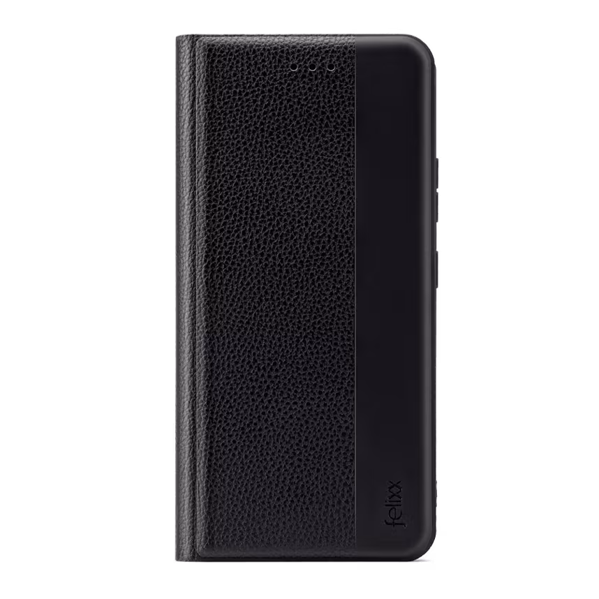 Felixx Book Tasche Venezia Samsung Galaxy Xcover 7 black