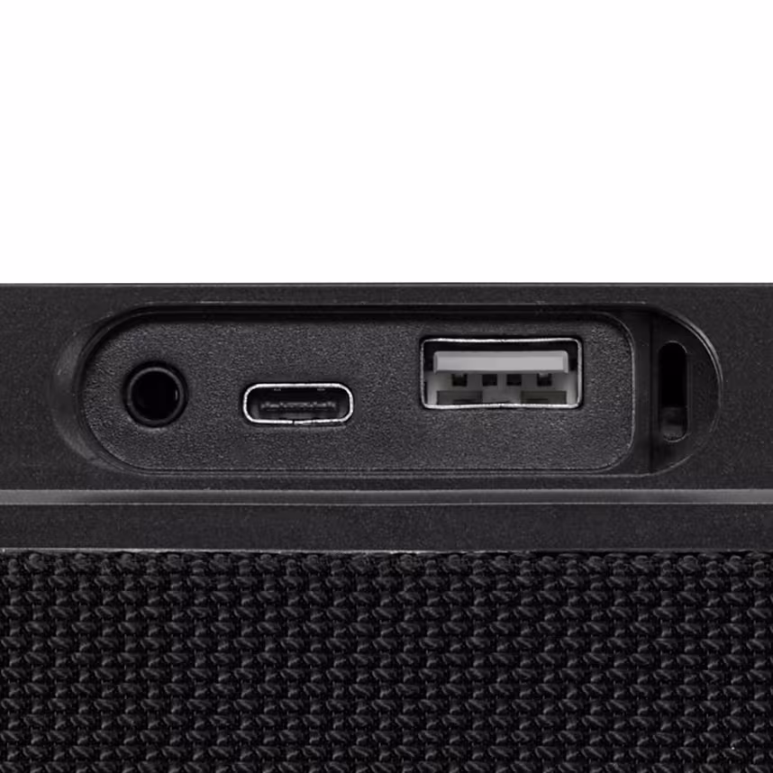 Hama Bluetooth-Lautsprecher Mate Pro,wasserfest IPX6,PowerPa