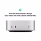 Apple Mac mini M4/10CPU/10GPU/24GB/512GB/SSD