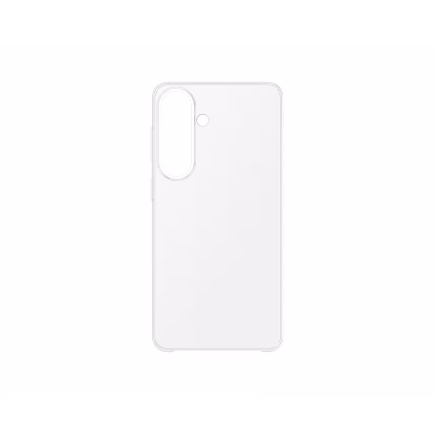 Samsung Back Cover Galaxy S26+ Clear