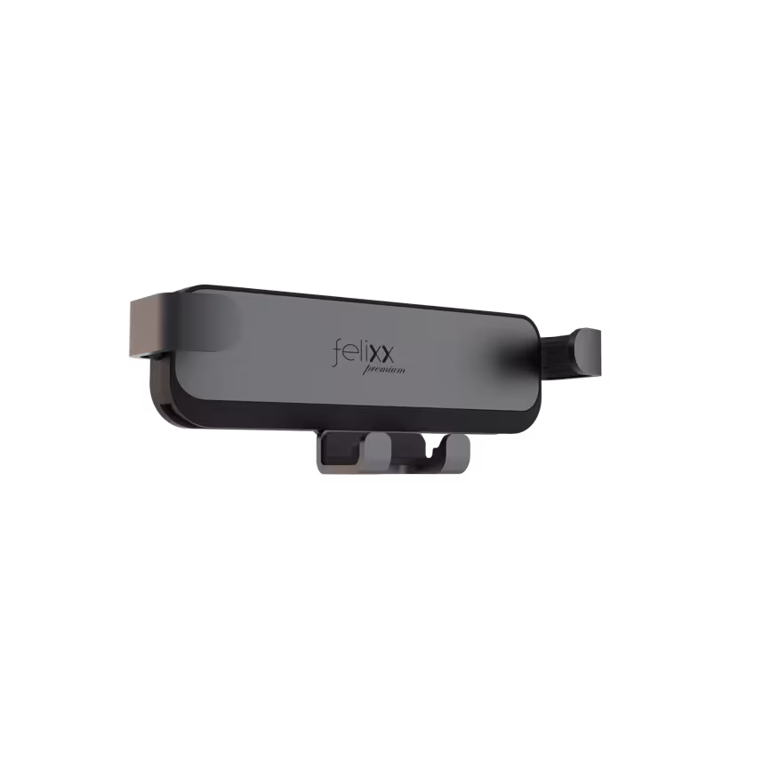 Felixx Premium Gravity-Autohalterung CAR-1