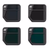 DJI Mavic 3 ND Filters Set (ND64\128\256\512）