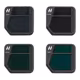 DJI Mavic 3 ND Filters Set (ND64\128\256\512）