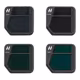 DJI Mavic 3 ND Filters Set (ND64\128\256\512）