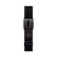 Polar Verity Sense Armband M-XXL schwarz