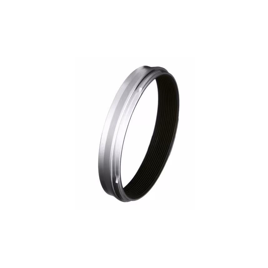 Fujifilm AR-X100 Adapter Ring X-100 Silber