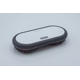 Zeppy MKII Bluetooth Lautsprecher schwarz/magenta
