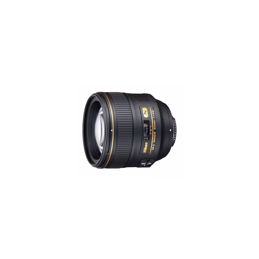 Nikkor AF-S 85/1,4G