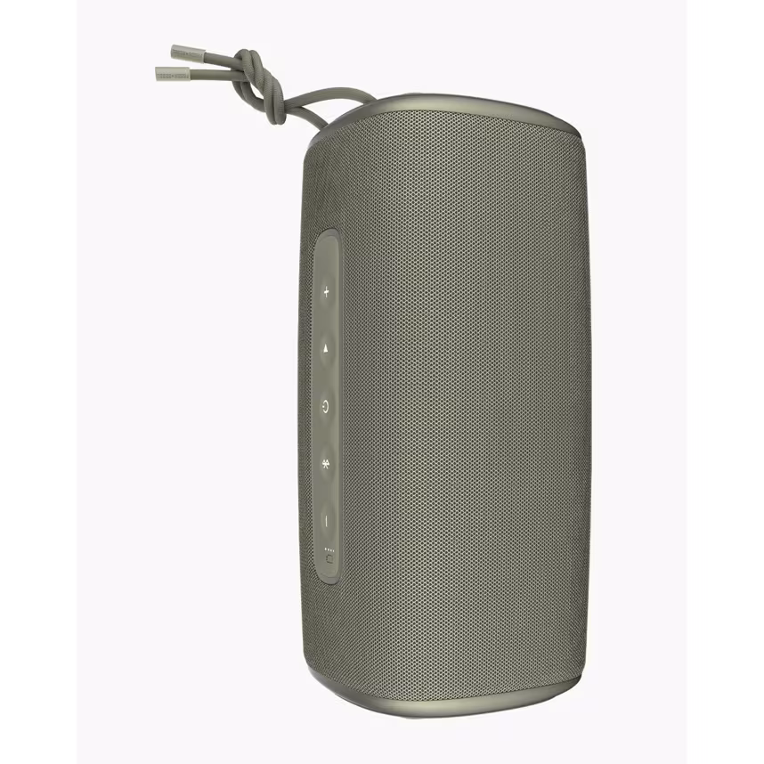 Fresh'n Rebel Bluetooth-Lautsprecher Bold L2 Dried Green
