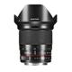 Samyang MF 20/1,8 DSLR MFT