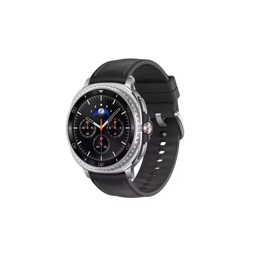 Samsung Galaxy Watch8 Classic 46mm LTE Black