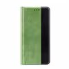 felixx Premium Book Case Venezia green mit Standfunktion und Innenfach für Samsung Galaxy A25 5G