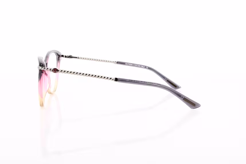 OC 1053 C1 Damenbrille Kunststoff