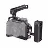 SmallRig Advanced Kit für Sony Alpha 7 IV(A7M4) /Alpha 7SIII 