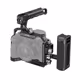 SmallRig Advanced Kit für Sony Alpha 7 IV(A7M4) /Alpha 7SIII 