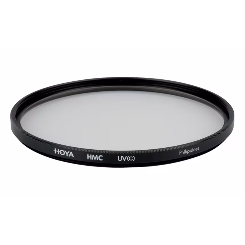 Hoya UV HMC 37mm