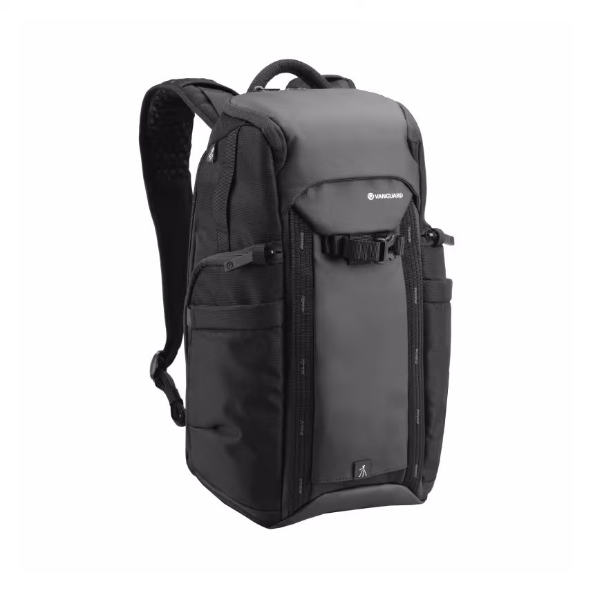 Vanguard VEO ADAPTOR R44 BK Rucksack Schwarz 