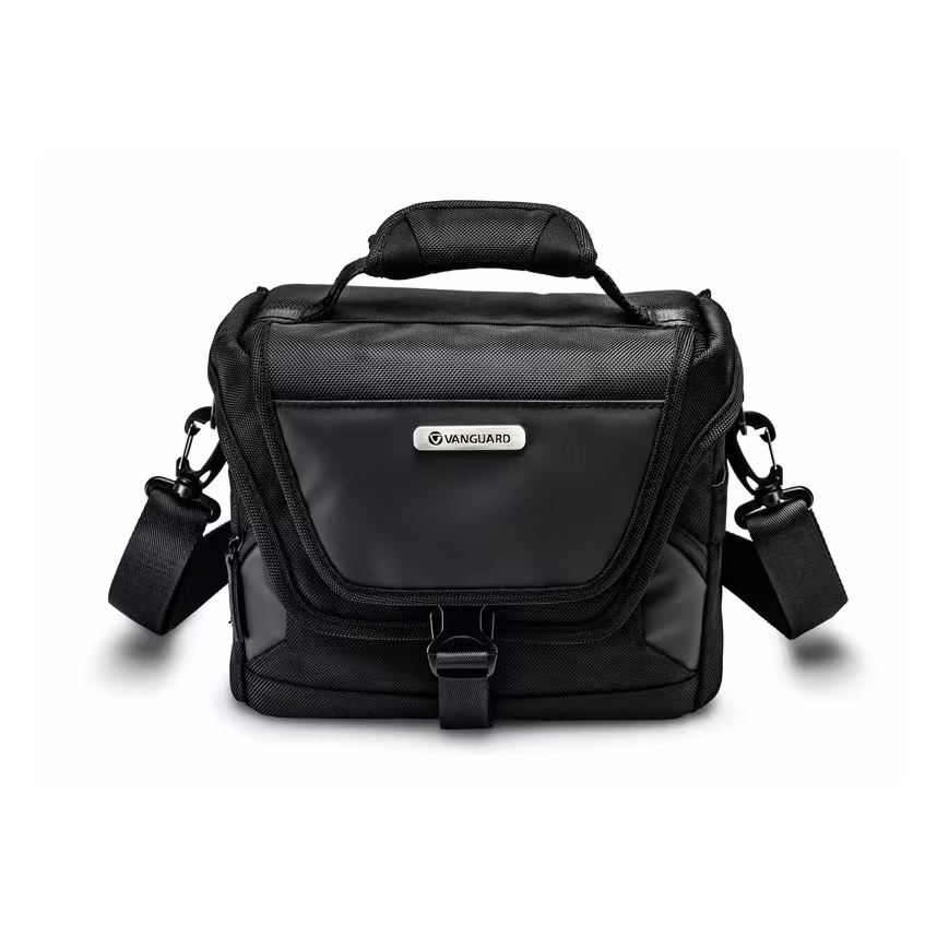 Vanguard VEO SELECT 22S BK Tasche Schwarz 