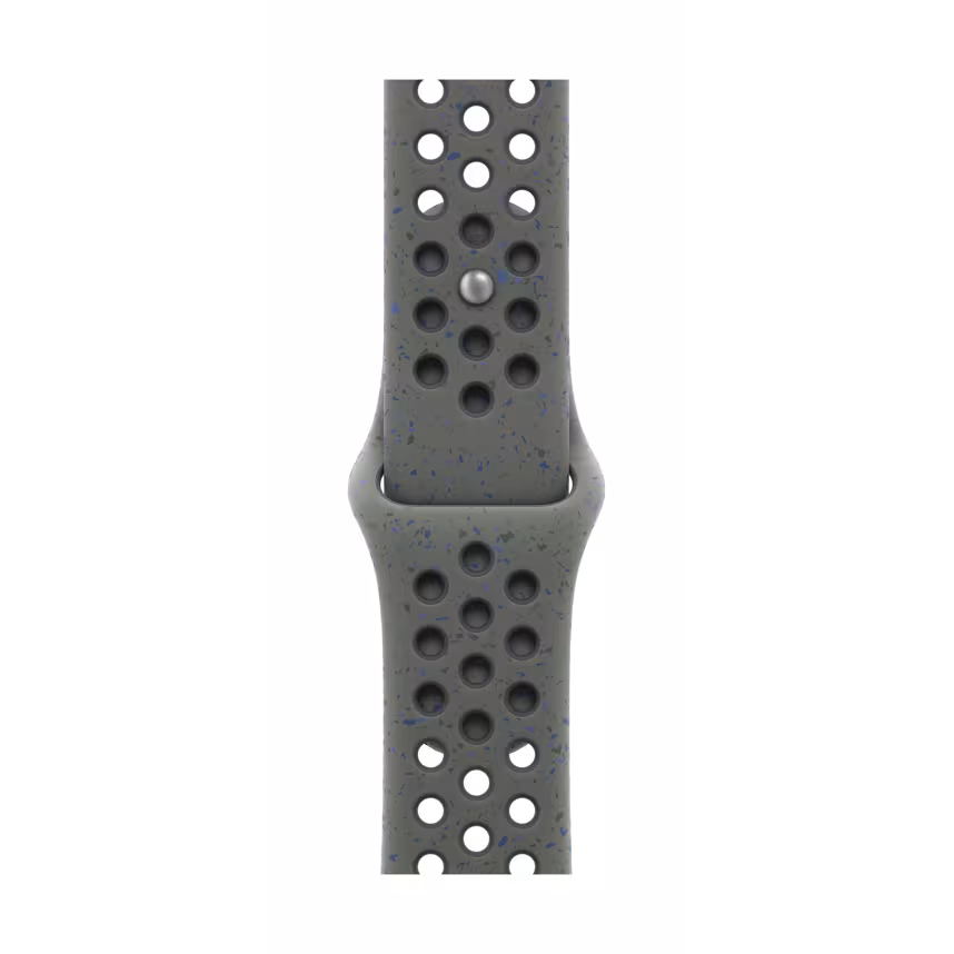 App Watch 41mm Nike Sport S/M cargo khak