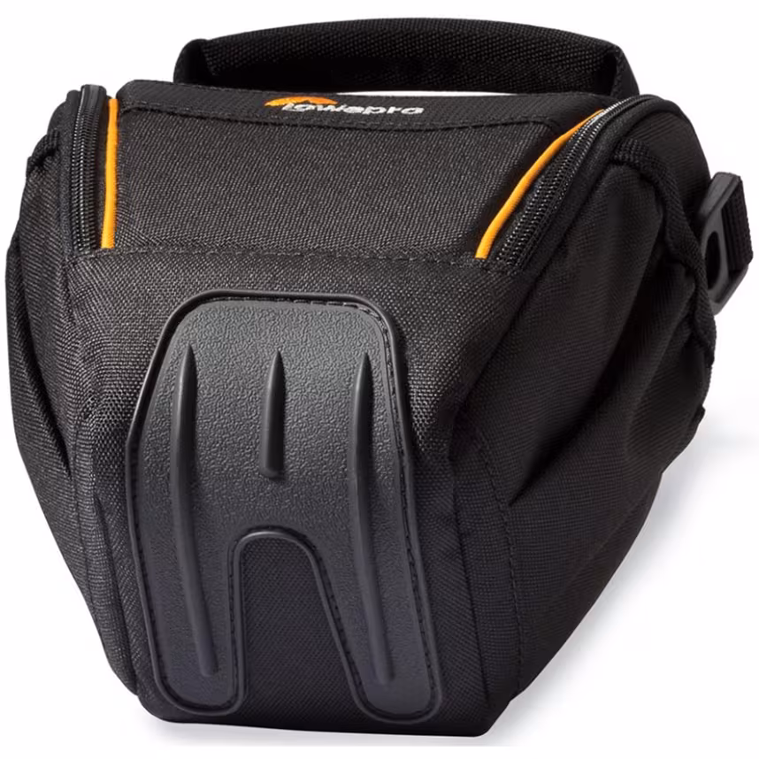 Lowepro Adventura Topload 20 II schwarz 