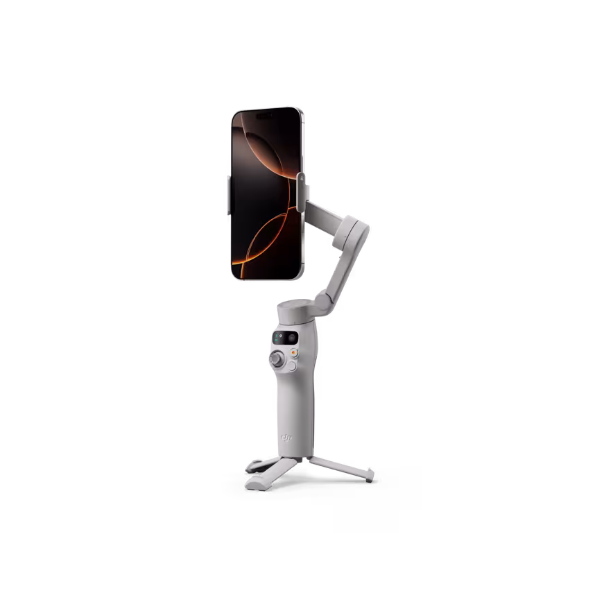 DJI Osmo Mobile 7