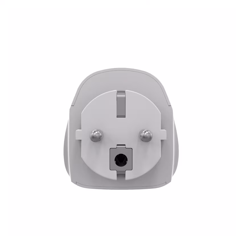 NABO Reiseadapter World To Europe RA100