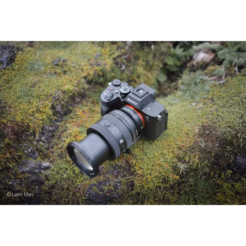 Sony SEL FE 20-70/4,0 G