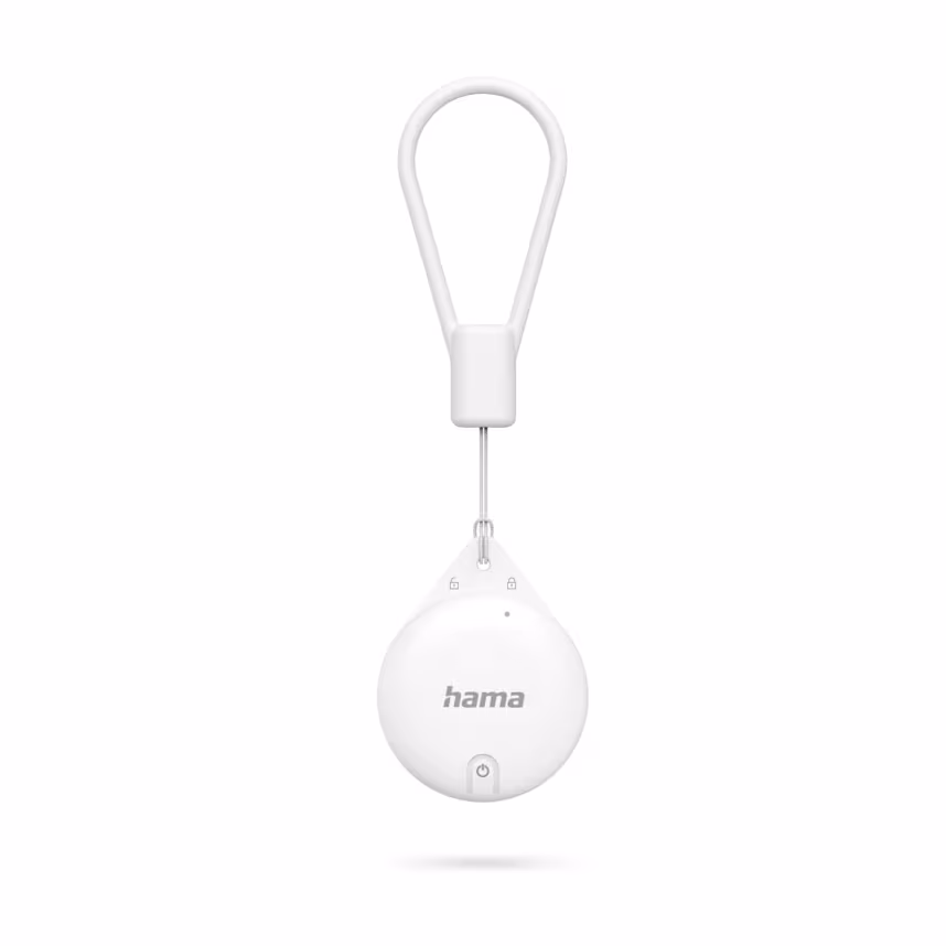 Hama Schl&uuml;sselfinder f&uuml;r Apple "Wo ist"-App
