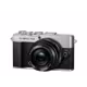 Olympus E-P7 + 14-42/3,5-5,6EZ slv/blk + Zubehör -15%