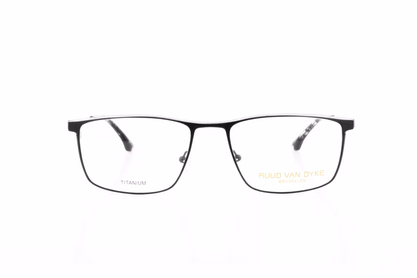 Ruud van Dyke RVD 1207T-2H