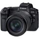 Canon EOS RP + RF 24-105/4,0-7,1 IS STM