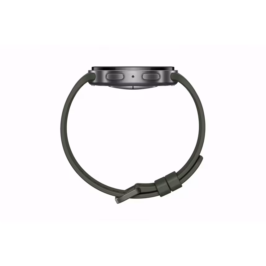 Samsung Galaxy Watch 9 44mm LTE silver