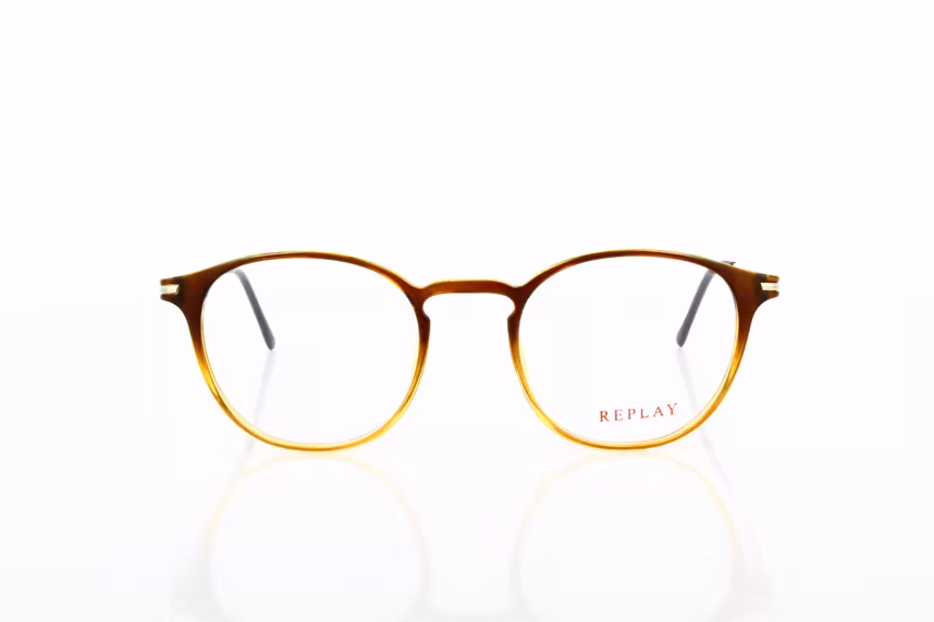 Replay RY 213 V05 Kunststoff
