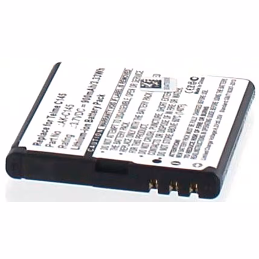 AGI Akku Bea-fon C260 900mAh
