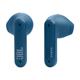 JBL Tune Flex Wireless In-Ear Kopfhörer blau
