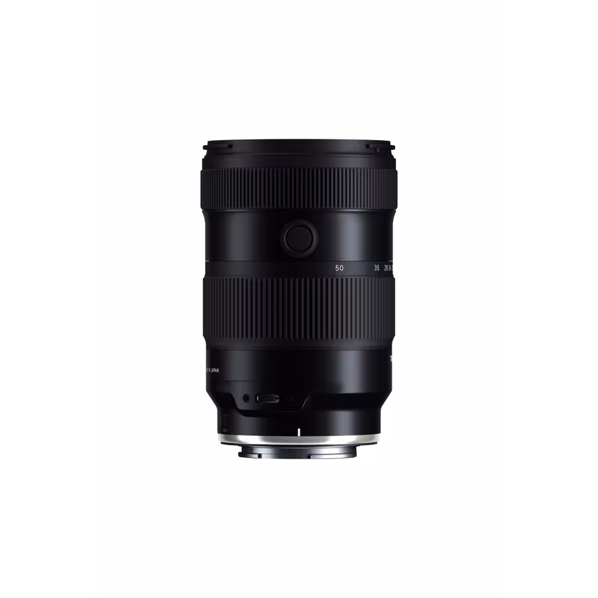 Tamron 17-50mm F/4 Di III VXD