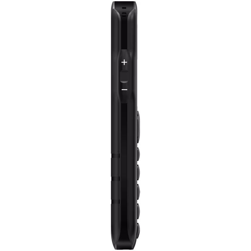 Beafon SL230 2025 Schwarz
